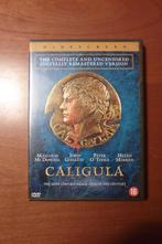 Caligula, Cd's en Dvd's, Dvd's | Filmhuis, Ophalen of Verzenden, Vanaf 16 jaar