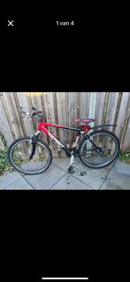 Target mountainbike met werk, Gebruikt, Meer dan 20 versnellingen, Ophalen, Overige merken