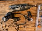 Dremel 8220 roterende multitool, Doe-het-zelf en Verbouw, Gereedschap | Handgereedschap, Ophalen, Zo goed als nieuw