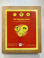 The Emotion Game, Ophalen of Verzenden