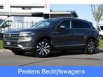 Volkswagen Touareg 3.0 TDI V6 Grijs Kenteken Bpm Vrij Adapti, Automaat, Gebruikt, Euro 6, Volkswagen