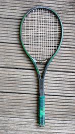 Dunlop MAX 200G tennisracket heren, Sport en Fitness, Tennis, Gebruikt, L4, Ophalen of Verzenden, Racket