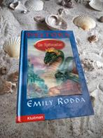 Emily Rodda - De Rattenstad - Deltora, Boeken, Gelezen, Ophalen of Verzenden, E. Rodda