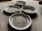 set velgranden Dimma Compomotive 16", Ophalen of Verzenden, Peugeot