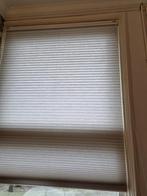 Duettes licht 6 stuks, Gebruikt, Crème, 150 tot 200 cm, 50 tot 100 cm