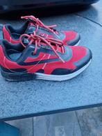 jongensschoen Piedro Sport 37 wijdte 3 1/5 rood. Valt als 36, PIEDRO, Gebruikt, Schoenen, Ophalen of Verzenden