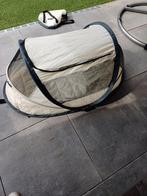 Deryan BabyBox Campingbedje  baby tentje, Ophalen of Verzenden, Zo goed als nieuw, Tot en met 2