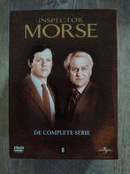 Inspector Morse, Alle leeftijden, Ophalen of Verzenden, Zo goed als nieuw, Komedie