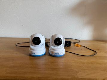Luvion Prestige Touch 2, losse camera 1 stuk beschikbaar beschikbaar voor biedingen