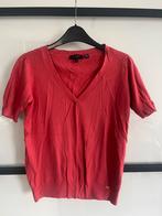 TED BAKER Top maat 38-40, Maat 38/40 (M), Ophalen of Verzenden, Zo goed als nieuw, Korte mouw