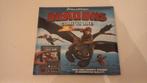 How to train your dragon boek, Ophalen of Verzenden, Nieuw, Non-fictie