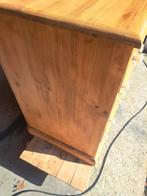 Grenen ladekast 13 lades commode 54 diep, Ophalen, RoDeKo Volendam, R.kooij65@gmail.com, Gebruikt