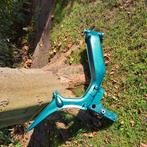 Tomos cross frame, Fietsen en Brommers, Brommers | Tomos, Ophalen, Nieuw