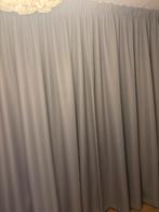 100% Verduisterende Gordijnen - 250x260 cm, Huis en Inrichting, Stoffering | Gordijnen en Lamellen, Ophalen, Zo goed als nieuw