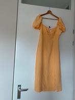 Geruite jurk, Kleding | Dames, Jurken, H&M, Overige kleuren, Ophalen of Verzenden, Zo goed als nieuw