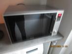 Te koop inventum combi magnetron mn 306c, Witgoed en Apparatuur, Magnetrons, Ophalen, Combimagnetron, Gebruikt, Minder dan 45 cm