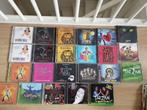 Musical cd's, Ophalen, Zo goed als nieuw