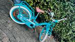 Amigo Bloom Kinderfiets 20 inch - Zo goed als nieuw!, Ophalen, Zo goed als nieuw, 20 inch, Handrem