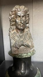 Bronze buste, Ophalen of Verzenden, Zo goed als nieuw