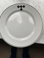 Kronester Bavaria borden Rex Valenty Line, Ophalen of Verzenden, Zo goed als nieuw, Bord(en), Overige stijlen