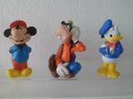 Vintage Disney piepfiguren 1, Verzamelen, Disney, Gebruikt, Overige figuren, Beeldje of Figuurtje, Ophalen