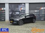 Volvo XC60 2.0 T8 Plug-in hybrid AWD R Design|Facelift!|PANO, Auto's, Volvo, Automaat, Gebruikt, Euro 6, Zwart