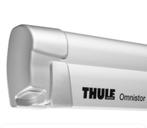 Cassette luifel 4M, Caravans en Kamperen, Ophalen, Zo goed als nieuw