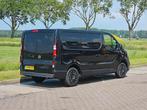 OPEL VIVARO 1.6 engine-problem!, Auto's, Bestelauto's, 125 pk, Gebruikt, Euro 6, 4 cilinders