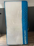 Aerosleep AM- ES120 (60 x 120 x 9), Ophalen of Verzenden, Zo goed als nieuw, Ledikant