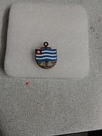 Baret embleem., Ophalen of Verzenden