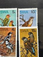 Vogel, zuidwest Afrika 1974, Ophalen of Verzenden, Postfris, Dier of Natuur