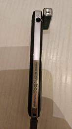 Yamaha Pocketrak 2g audio recorder, Ophalen of Verzenden, Zo goed als nieuw, Audio