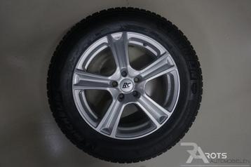 WINTERSET 17 inch orjinal velgen Land Rover Evoque 5x108 ET4 beschikbaar voor biedingen