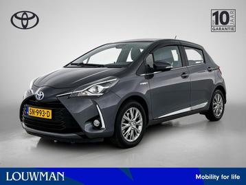 Toyota Yaris 1.5 Hybrid Executive | Nederlandse Auto | Navig beschikbaar voor biedingen
