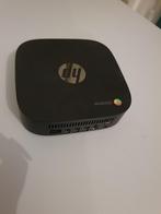 8x Chromebox HP met Celeron 3865U, 4gb/32gb, Computers en Software, Hp, Ophalen of Verzenden, 32 GB of minder, 4 GB of minder
