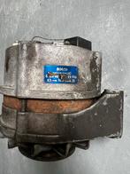 W123 Bosch dynamo 55amp, Ophalen of Verzenden, Gebruikt, Mercedes-Benz