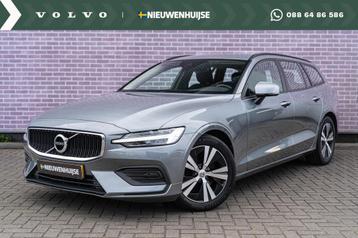 Volvo V60 2.0 B3 Momentum Advantage | Adaptieve Cruise Contr beschikbaar voor biedingen