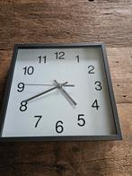 Gratis klok, Ophalen of Verzenden, Gebruikt, Wandklok