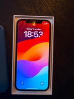 iPhone 12 64GB - Lichte Beschadiging, Ophalen, Gebruikt, Blauw, Zonder simlock