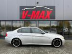 BMW 325i AUT Executive Dak Leder Xenon Stoelvw NaviProf PDC, Auto's, Automaat, 745 kg, Achterwielaandrijving, Gebruikt