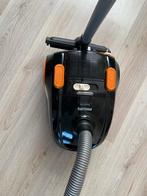 Philips  1800-2000 W, Witgoed en Apparatuur, Stofzuigers, Stofzak, Gebruikt, Stofzuiger, Ophalen of Verzenden