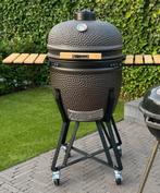 Onderstel kamado bbq, maat Large z.g.a.n., Ophalen of Verzenden, Zo goed als nieuw, Kamado, Met accessoires