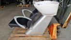 Kappersstoel wasunit was unit merk Beauty Star ( 282 ), Huis en Inrichting, Stoelen, Ophalen, Gebruikt, Nvt, Eén