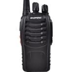 Baofeng BF-888S, Nieuw, Ophalen of Verzenden, Portofoon of Walkie-talkie, Met broekklem