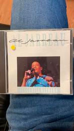 Al Jarreau, Cd's en Dvd's, Cd's | Jazz en Blues, Jazz, Ophalen of Verzenden, Zo goed als nieuw, 1980 tot heden