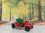 1:43 Renault Type AX 2-Seater 1911; ; DEL for PRIOR  *RARE*, Ophalen of Verzenden, Gebruikt, Auto, Overige merken