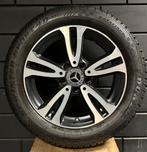 Mercedes -Benz A klasse winterset banden zeer goed, 16 inch, Banden en Velgen, Winterbanden, Ophalen of Verzenden