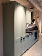 Online Veiling: Rechte keuken