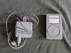 iPod classic 2e gen, Audio, Tv en Foto, Mp3-spelers | Apple iPod, Ophalen, Gebruikt, Classic, 20 tot 40 GB