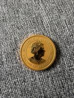 1/2 troy ounce goud, Ophalen of Verzenden, Goud